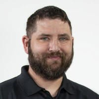 Generic profile placeholder for Brady Reetz